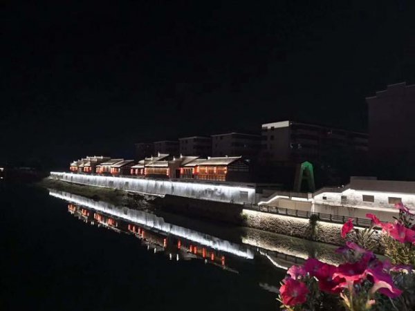 临川县是哪个省的城市