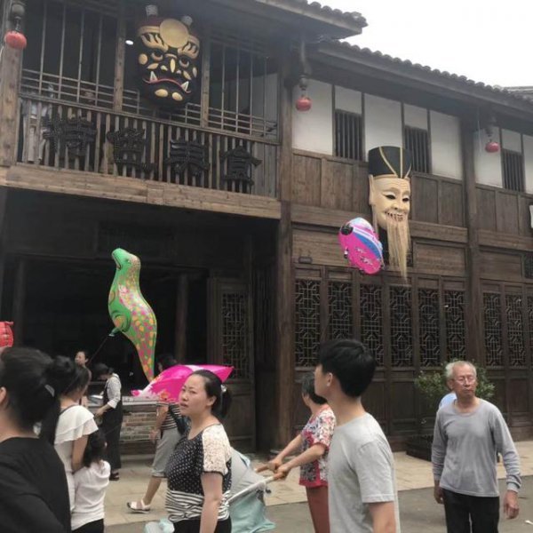 临川县是哪个省的城市