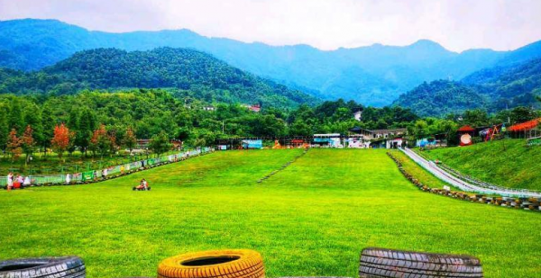 绵竹哪里好耍的地方