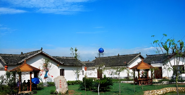 绵竹哪里好耍的地方