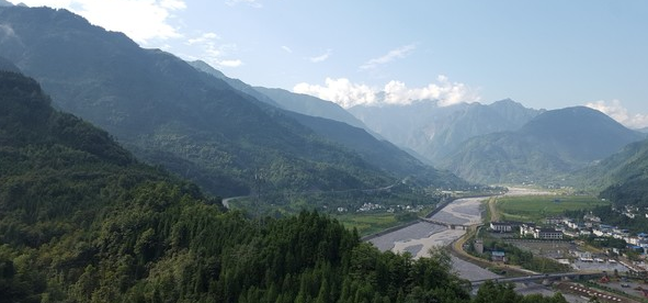 绵竹哪里好耍的地方