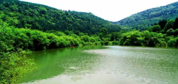 绵竹哪里好耍的地方