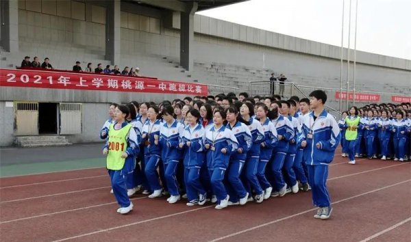 湖南高中学校排行榜2022