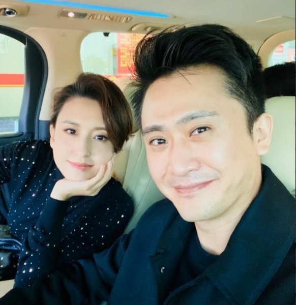 杨帆的妻子简历介绍