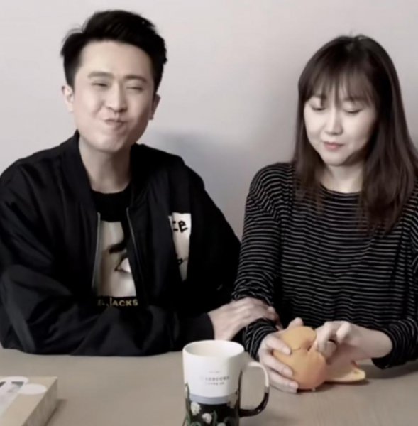 杨帆的妻子简历介绍