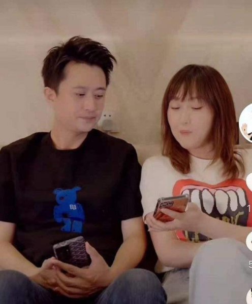 杨帆的妻子简历介绍