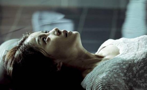 韩国恐怖电影推荐