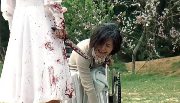 韩国恐怖电影推荐