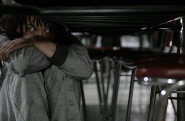 韩国恐怖电影推荐