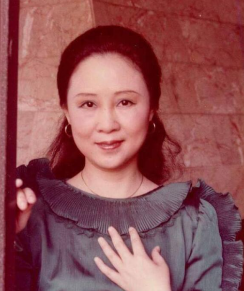 现在琼瑶还在世吗