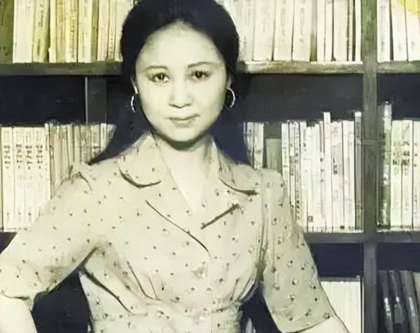 现在琼瑶还在世吗