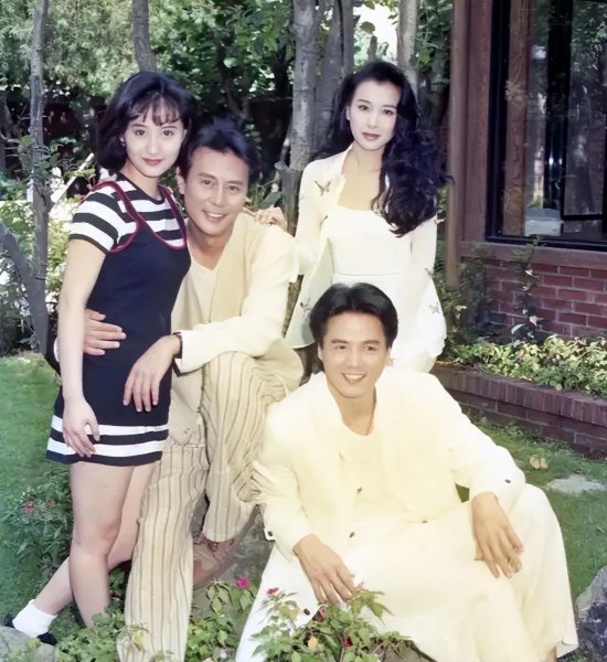 现在琼瑶还在世吗