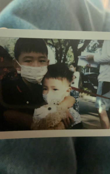 张嘉倪老公买超家庭背景介绍