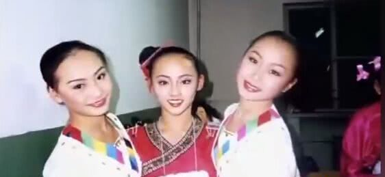 张嘉倪老公买超家庭背景介绍