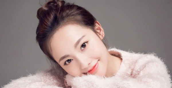 张嘉倪老公买超家庭背景介绍