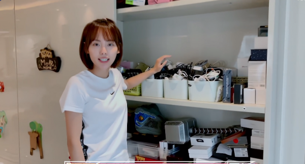 张嘉倪老公买超家庭背景介绍