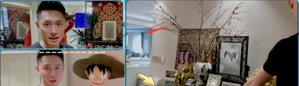 张嘉倪老公买超家庭背景介绍