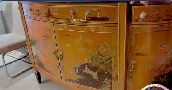 张嘉倪老公买超家庭背景介绍