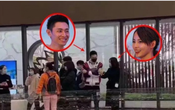 张嘉倪老公买超家庭背景介绍