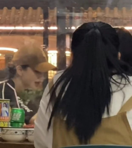 杨颖个人资料身高体重