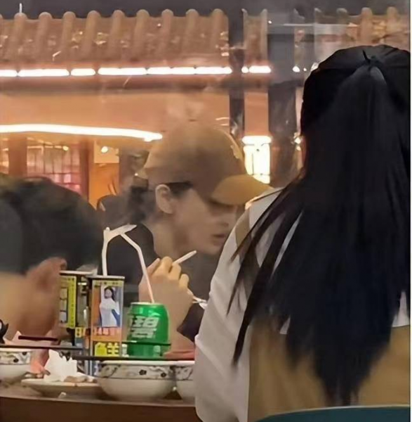 杨颖个人资料身高体重