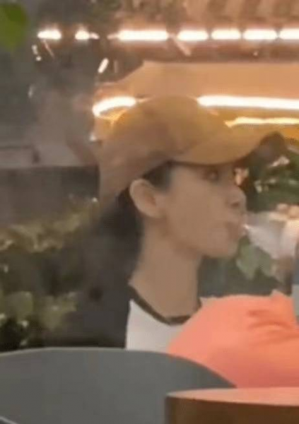 杨颖个人资料身高体重