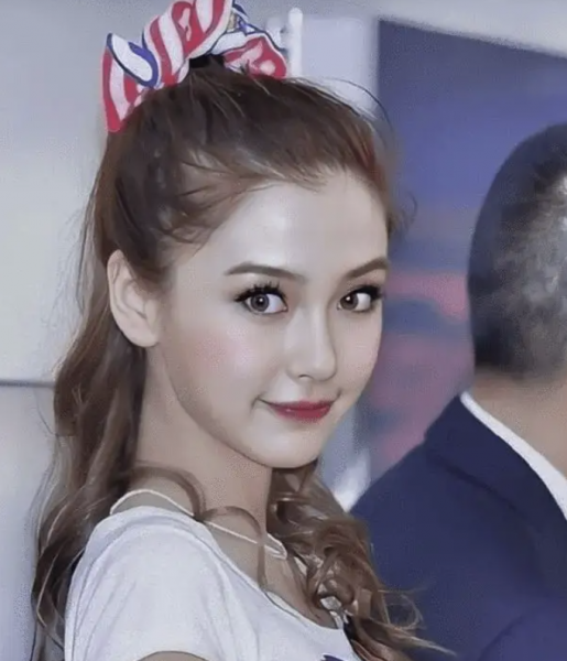 杨颖个人资料身高体重