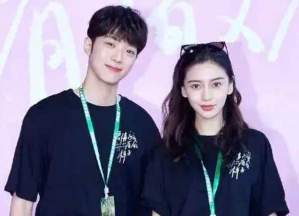 杨颖个人资料身高体重