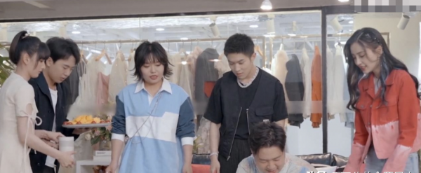 杨颖个人资料身高体重