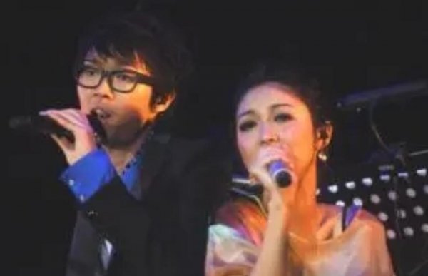 港星薛凯琪结婚了吗