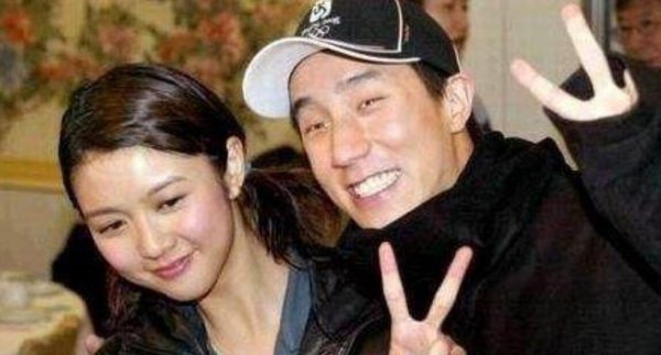 港星薛凯琪结婚了吗