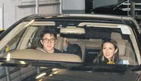 港星薛凯琪结婚了吗