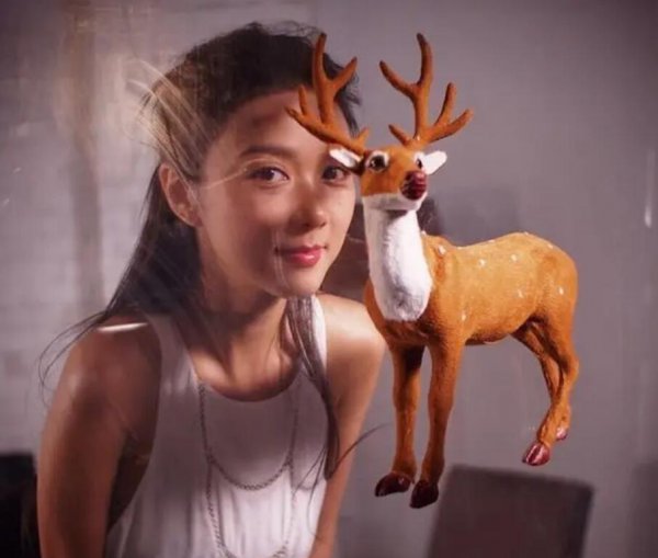 港星薛凯琪结婚了吗