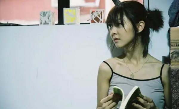 港星薛凯琪结婚了吗