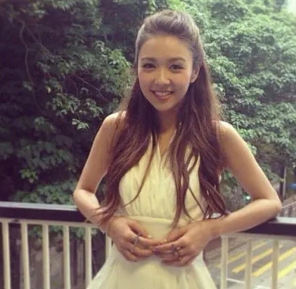 港星薛凯琪结婚了吗