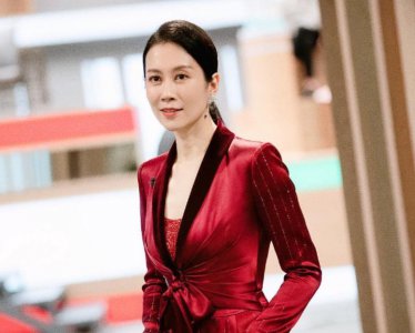 温峥嵘个人资料简介 温峥嵘出道后演过哪些影视作品