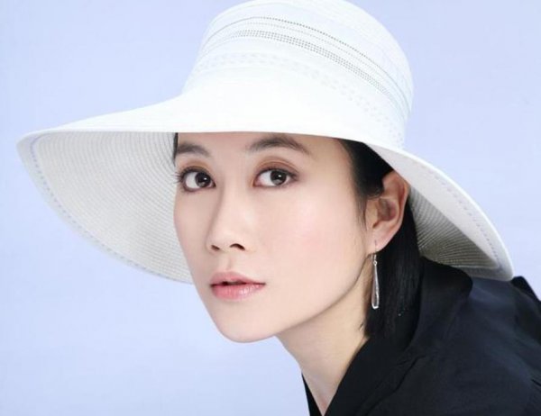 温峥嵘个人资料简介