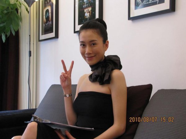 温峥嵘个人资料简介