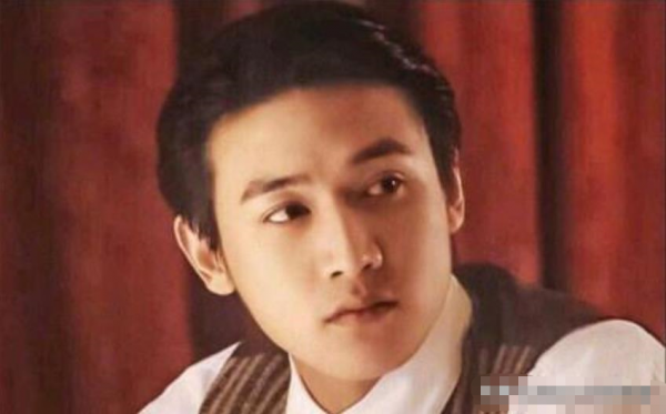 温峥嵘个人资料简介