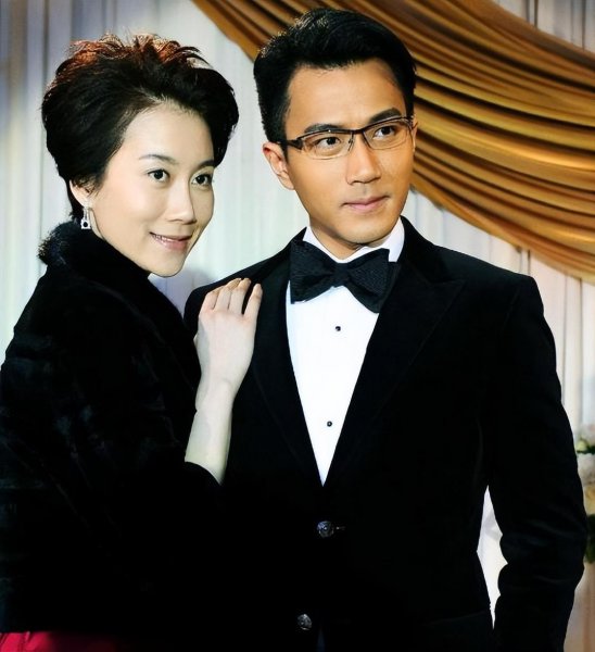 温峥嵘个人资料简介