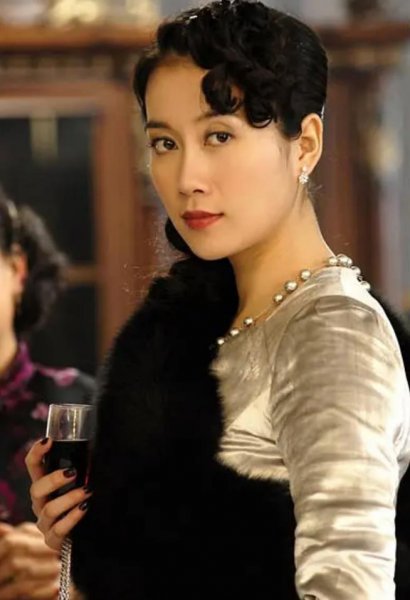 温峥嵘个人资料简介