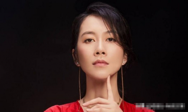 温峥嵘个人资料简介