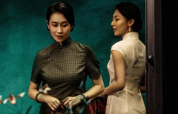 温峥嵘个人资料简介