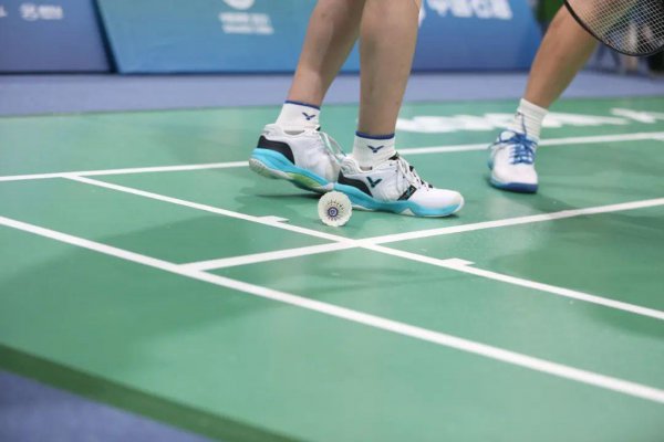 羽毛球鞋哪个牌子好