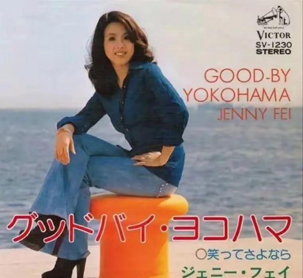 费玉清和张菲是什么关系