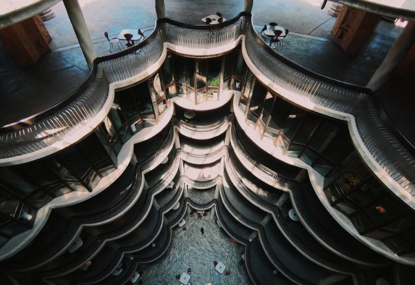 南洋理工硕士难申请吗