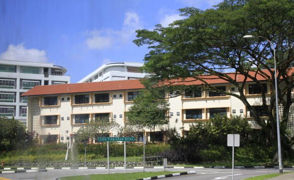 南洋理工硕士难申请吗