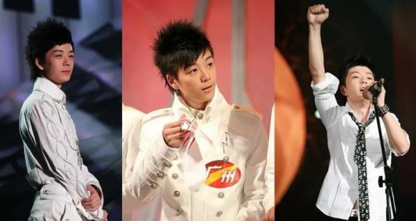 王栎鑫什么时候离的婚