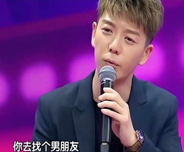 王栎鑫什么时候离的婚