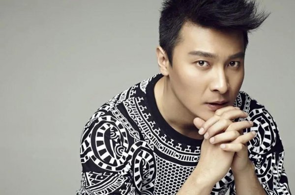 演员贺刚个人资料简介